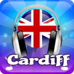 Logo of Radio Cardiff free Cardiff radio stations android Application 